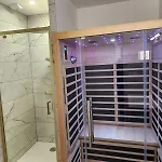 Διαμέρισμα La Volupte - Avec Jacuzzi - Sauna Doué-la-Fontaine