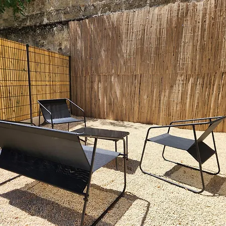 La Volupté - Avec Jacuzzi - Sauna