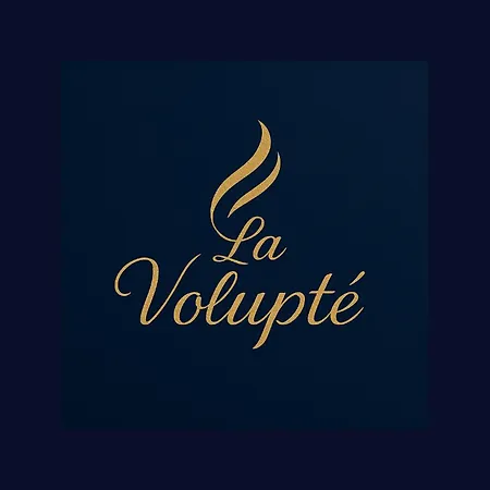 Appartement La Volupte - Avec Jacuzzi - Sauna *