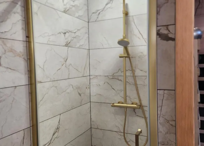 La Volupté - Avec Jacuzzi - Sauna Appartamento *