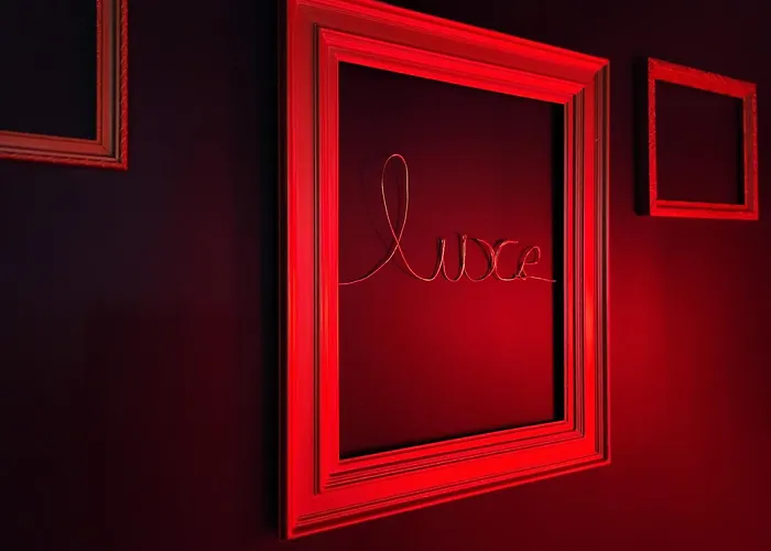 Appartamento La Volupté - Avec Jacuzzi - Sauna *